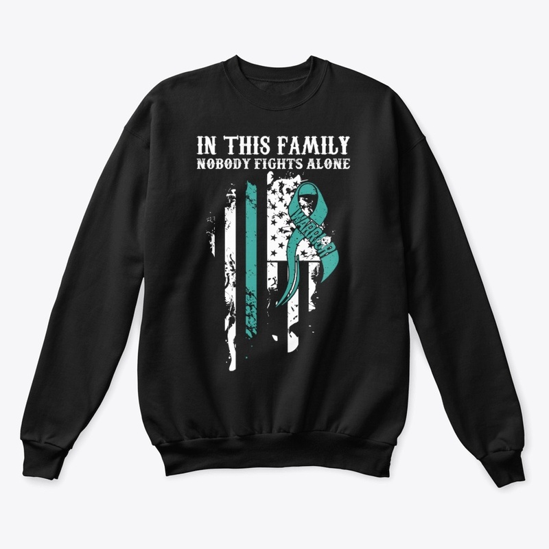 Nobody Alone | Interstitial Cystitis