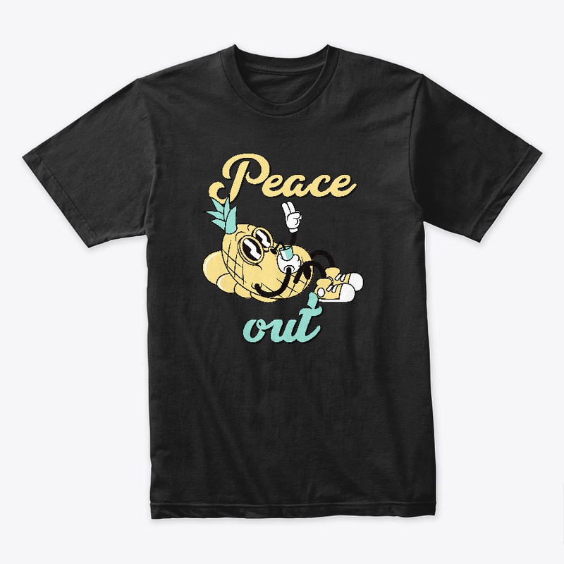 The Fab 10 "Pineapple Logo"