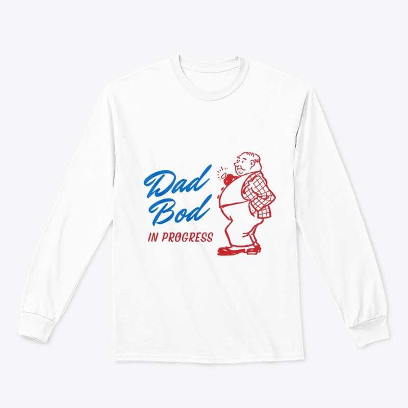 DAD BOD