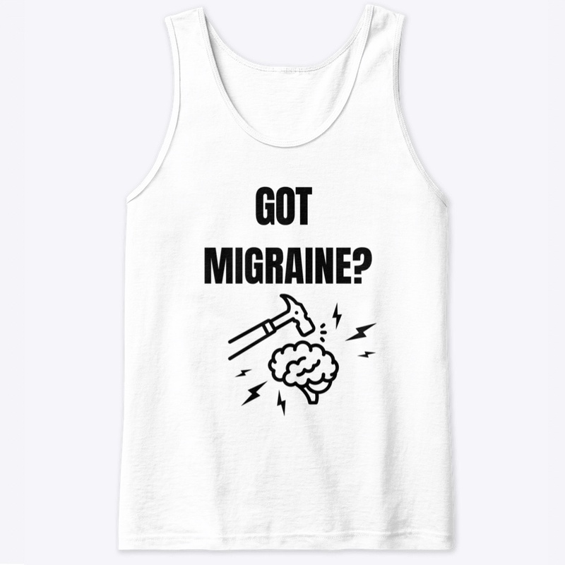 Got Migraine?