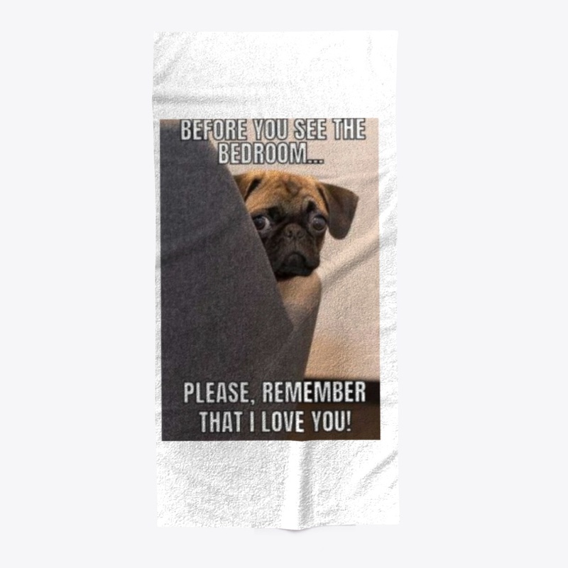PLEASE REMEMBER THAT I LOVE YOU