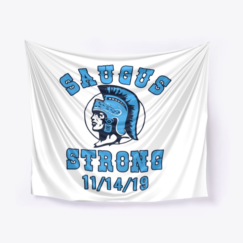 #SaugusStrong w/date
