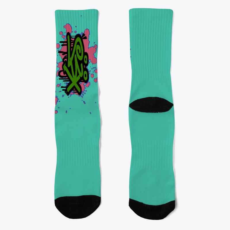 [SEX SOCKS]