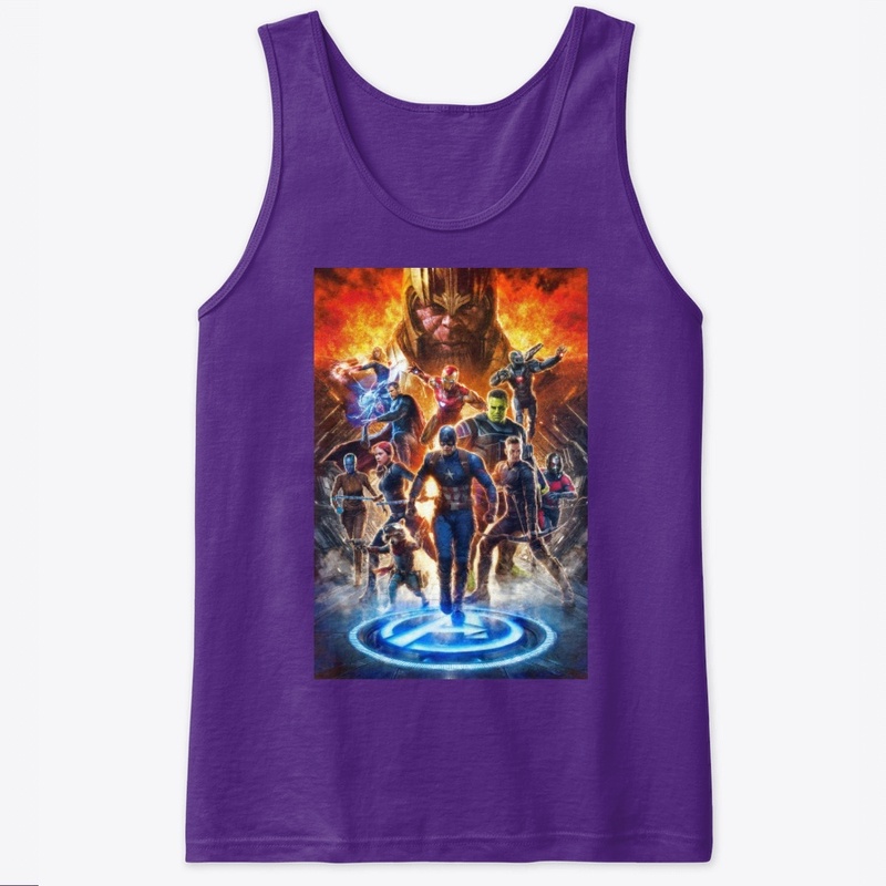 Revengers