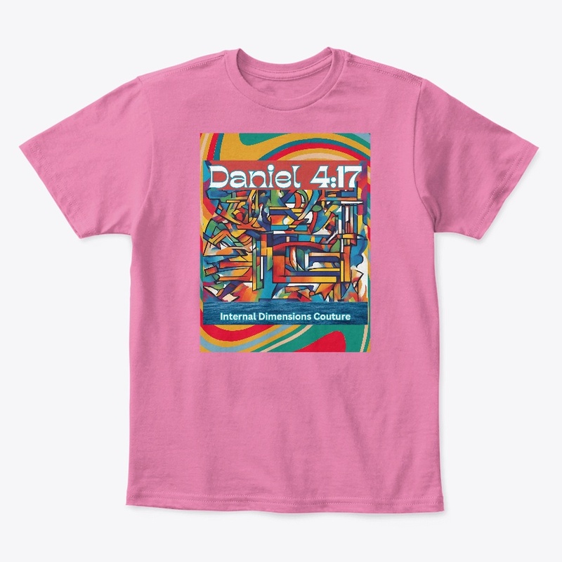 Daniel 4:17 Collection 