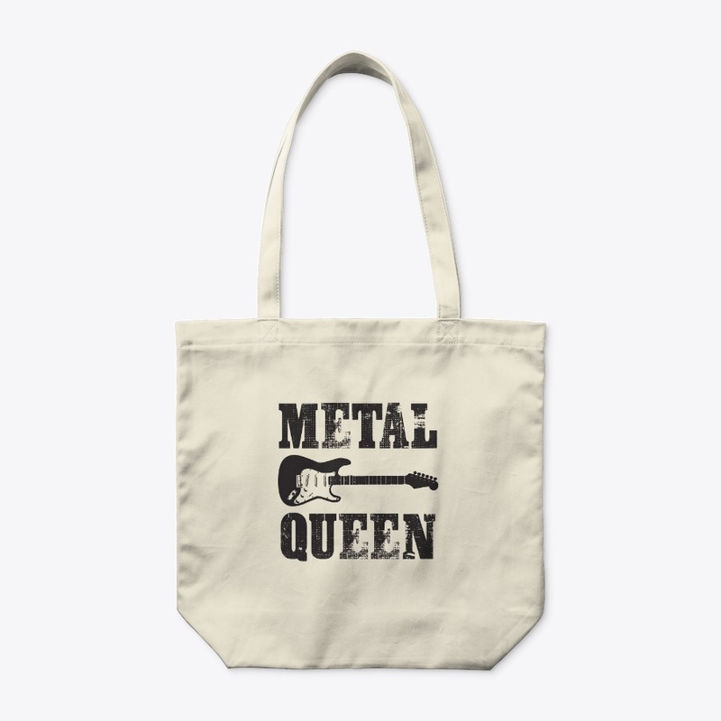 Metal Queen
