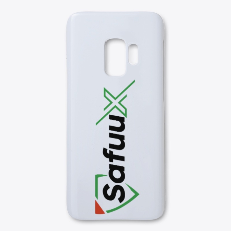 Safuu - SafuuX Merch - Apparel