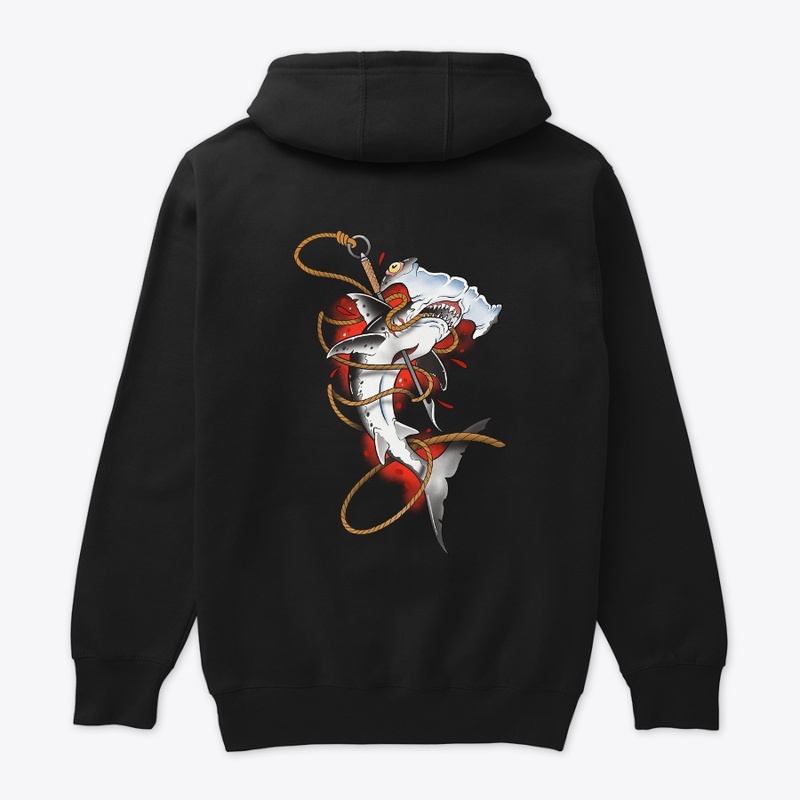Hammerhead - BLK