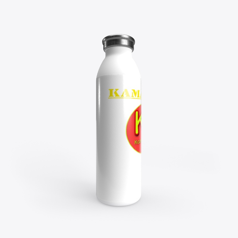 Kamat Tech Logo T shirts