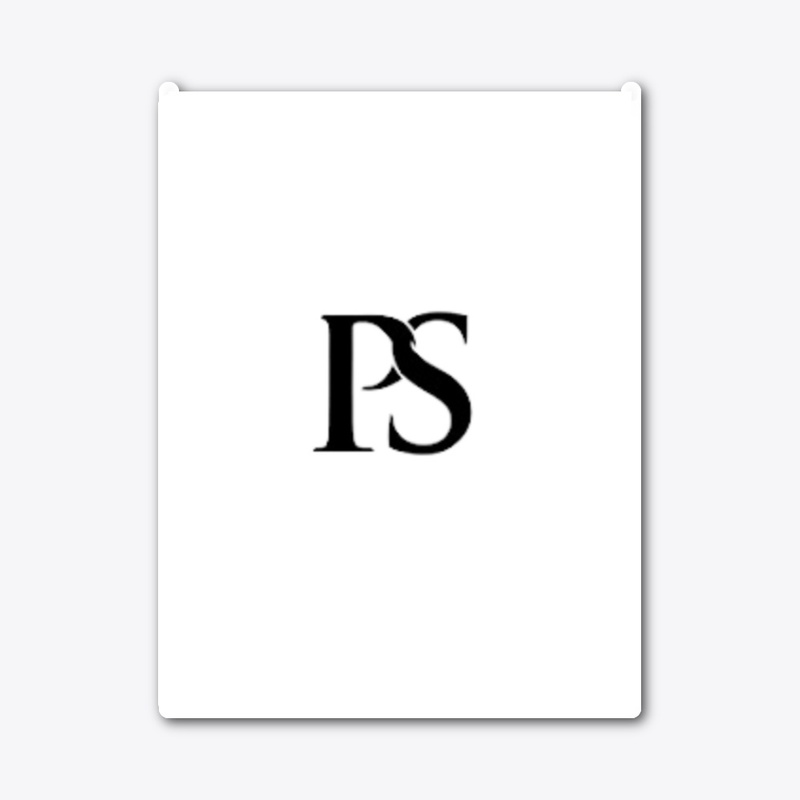 ps logo brand 