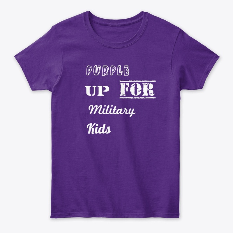 Purple Up