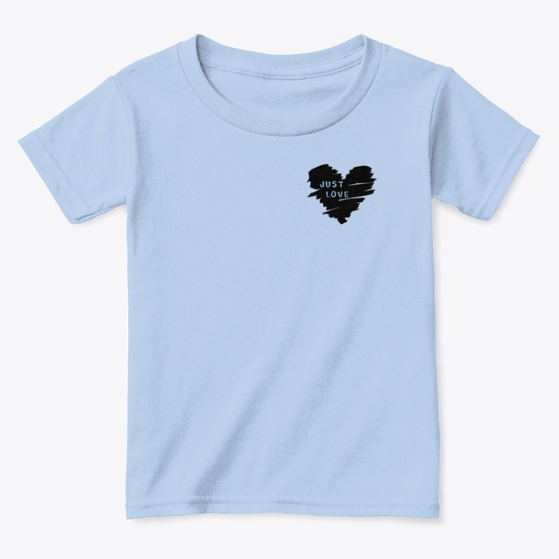 The Just Love Collection