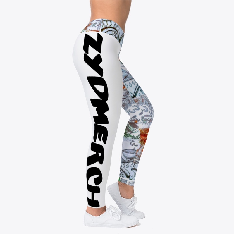 ZYDARTISTIQUEARIES Collection 