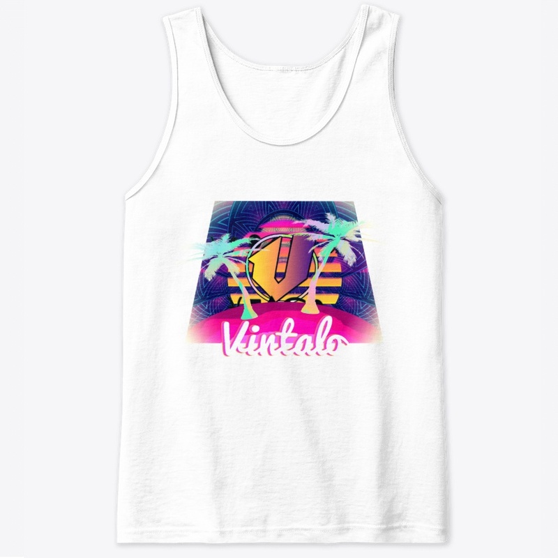 Vintage Miami