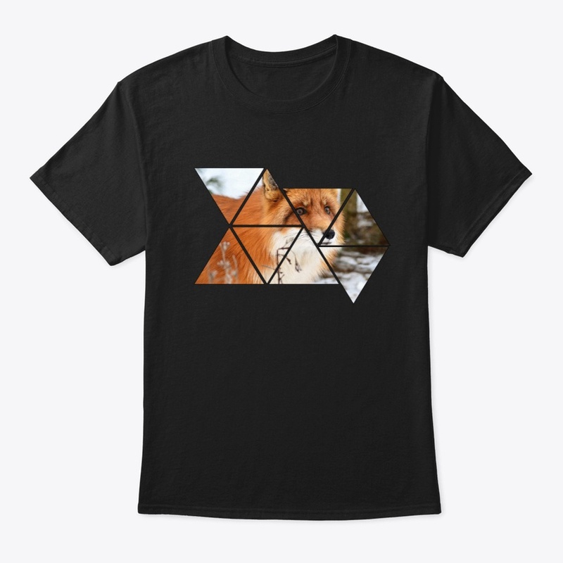 The Winter Fox