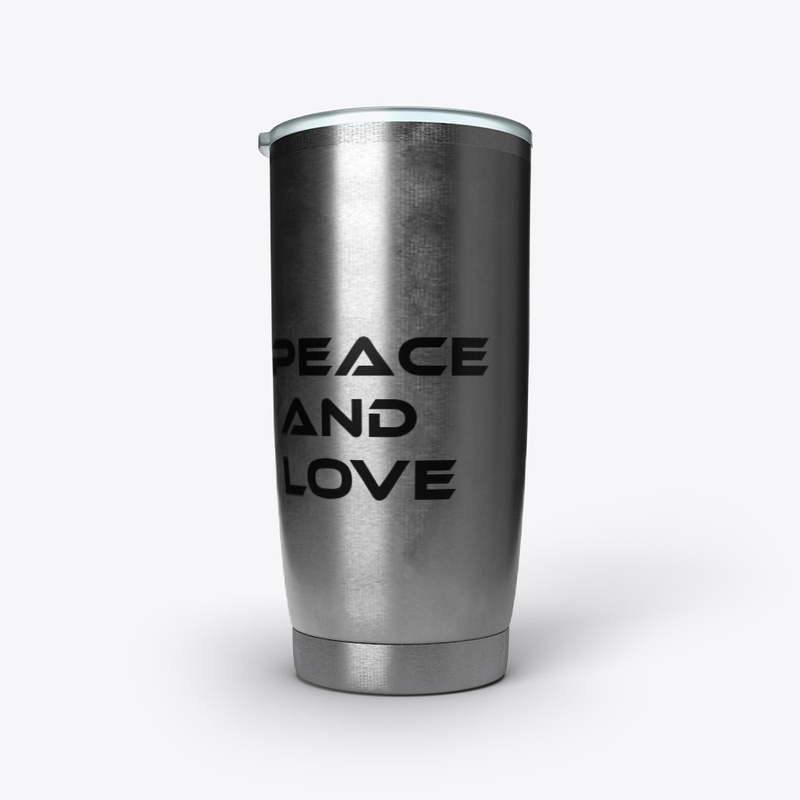 Peace and Love Collection