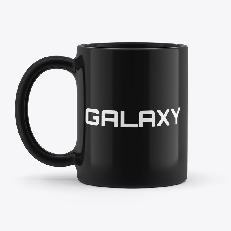 GALAXY GAS #2