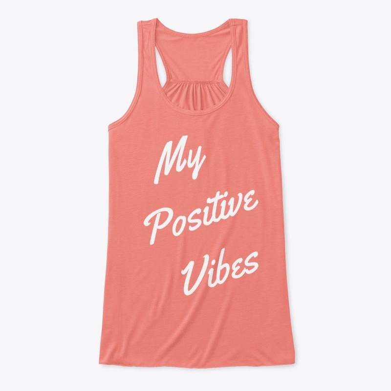 My Positive Vibes