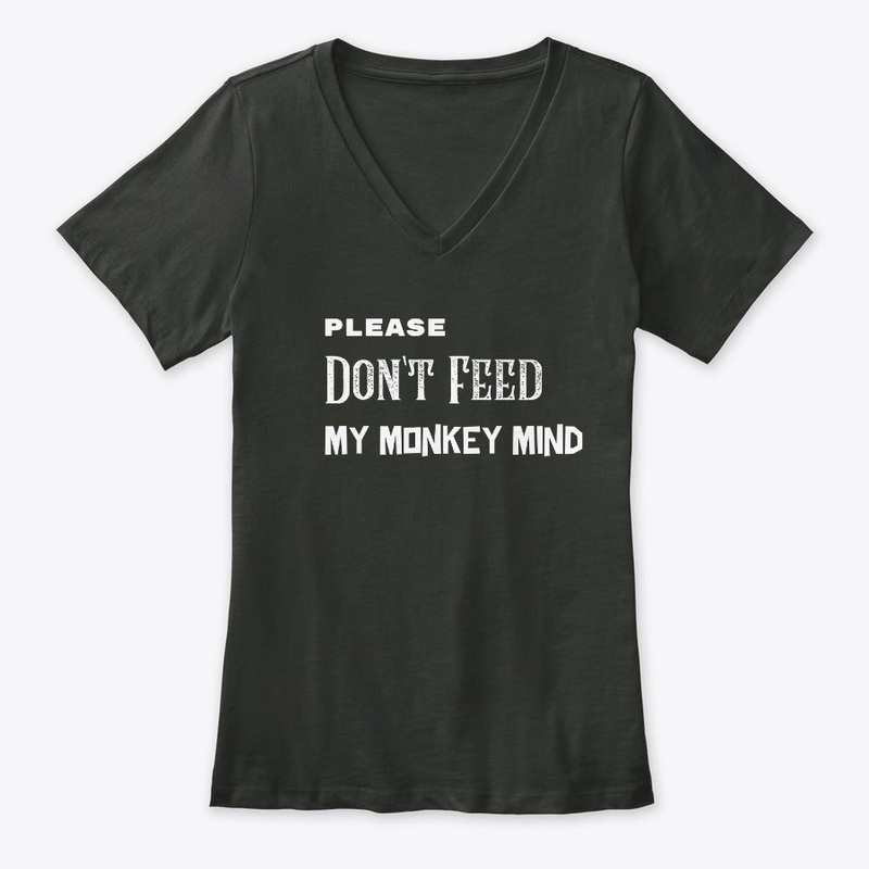 Monkey Mind