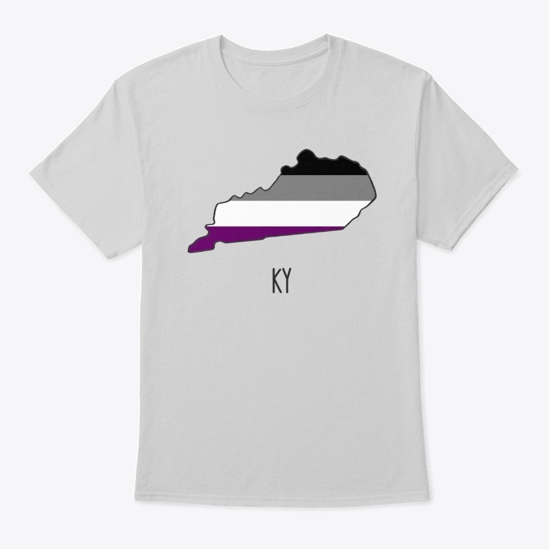 Asexual Kentucky