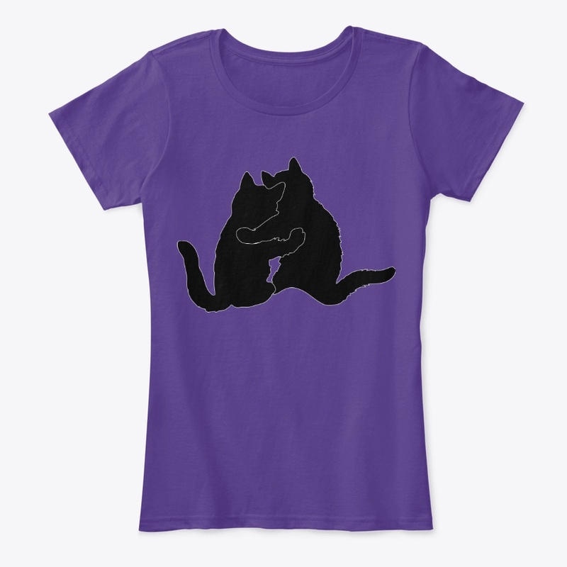 Cat lover 17
