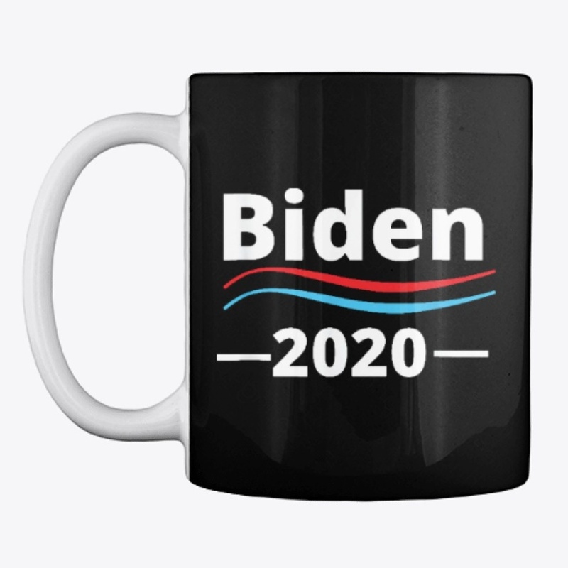 Biden 2020