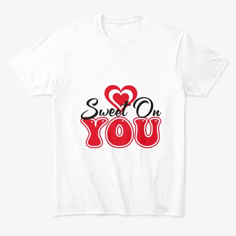 Sweet on you