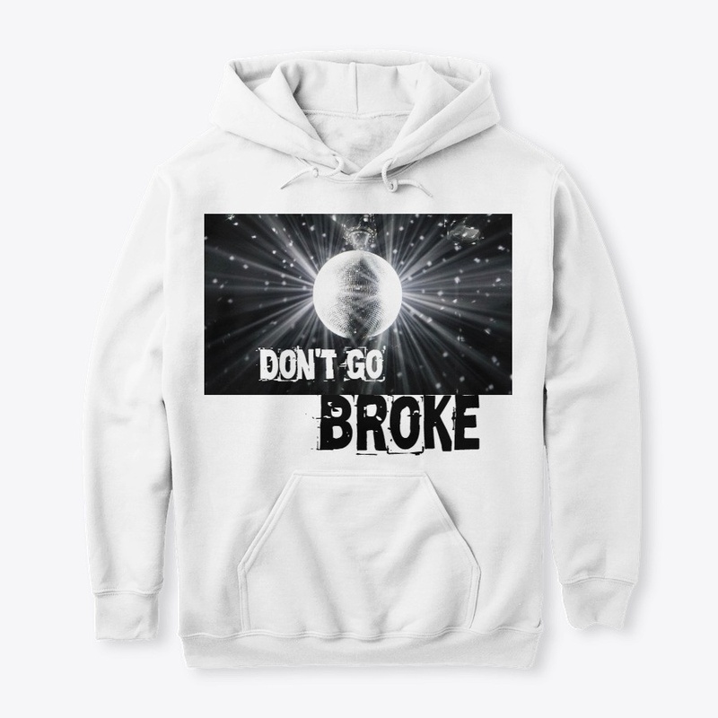 DGB Glitter Ball