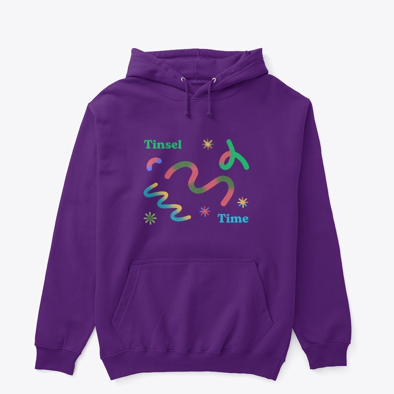 Personal Holyday Hoodie