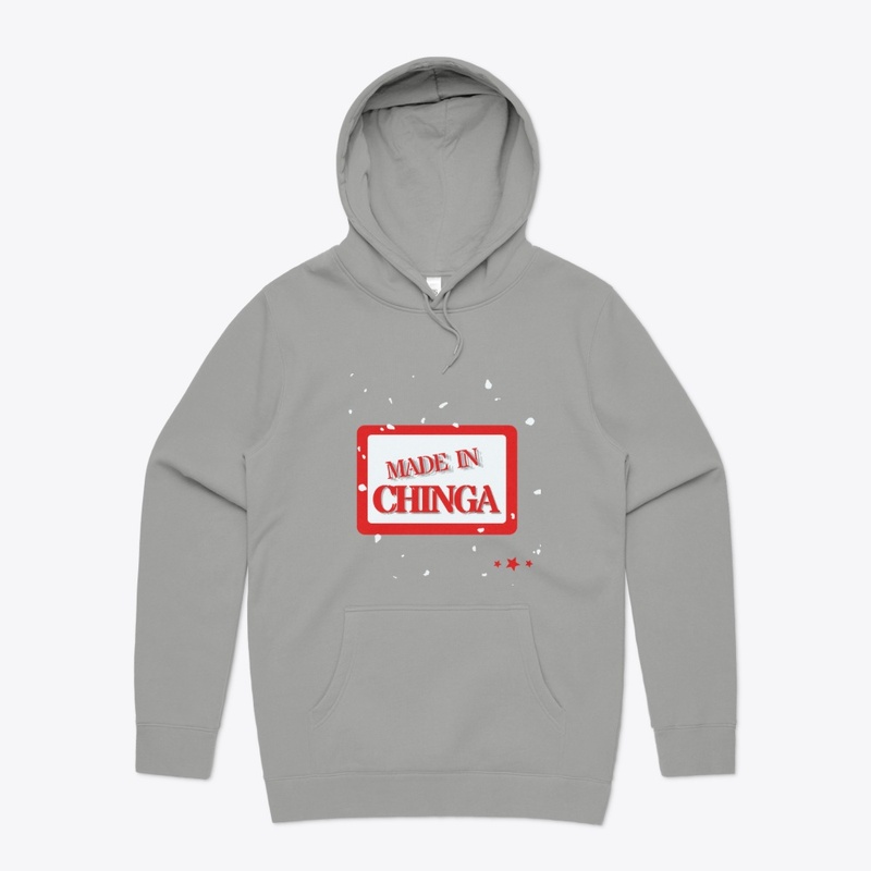 Made in china collection -2