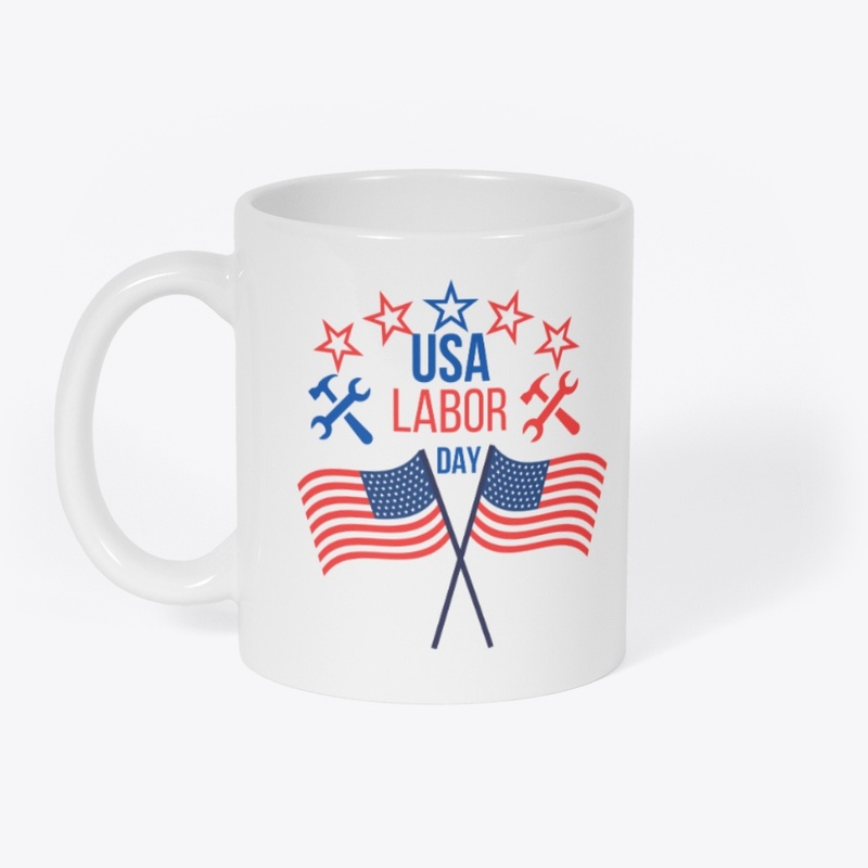 USA labor day