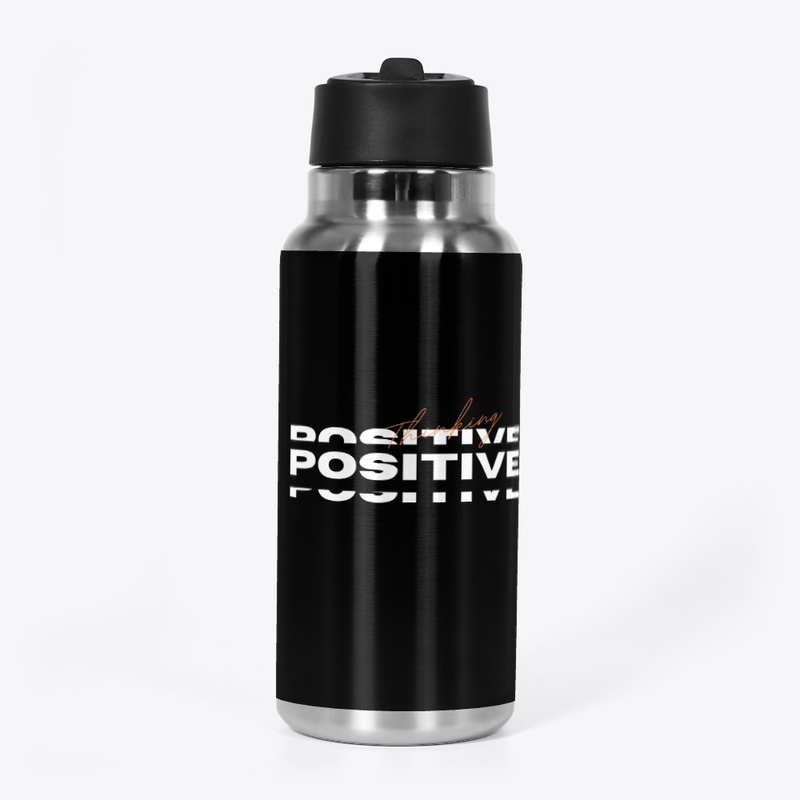 RADIATE POSITIVITTY GEAR