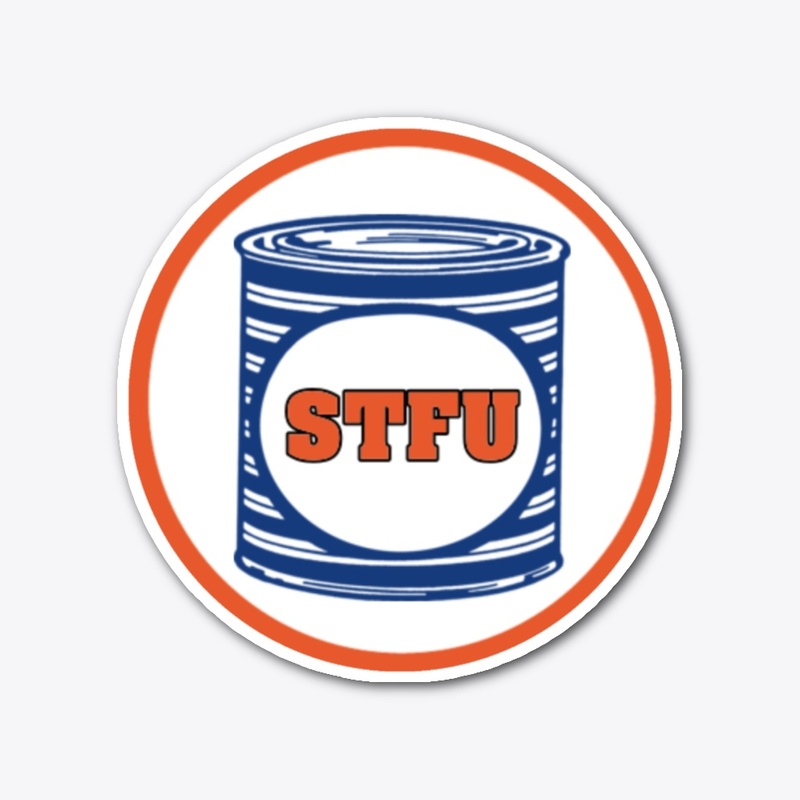 STFU