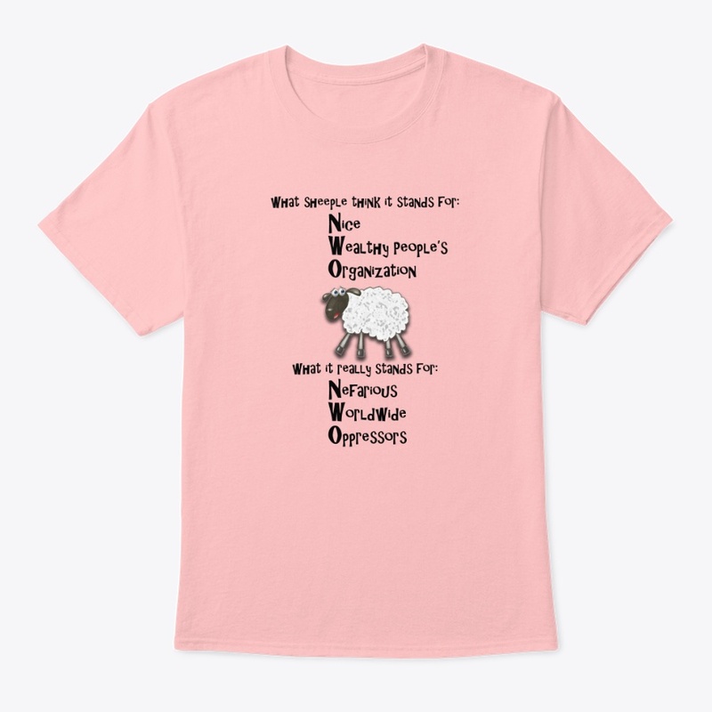 Funny Sheeple Conspiracy Theories