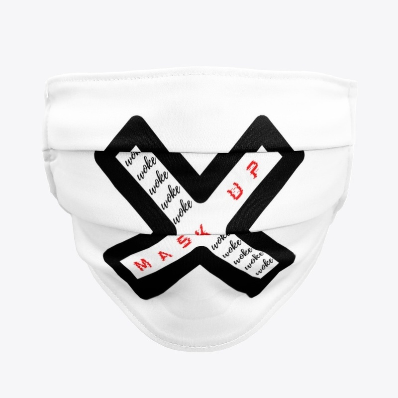 S.D0T - WOKE Apparel 1