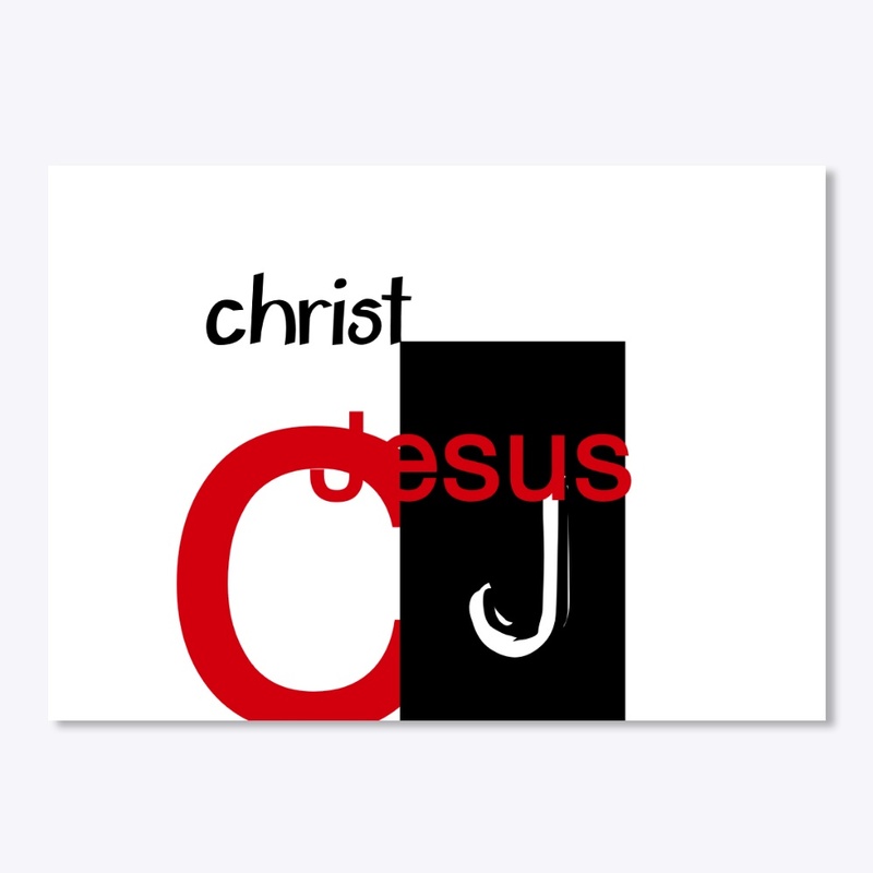 The tote Filled with Christ