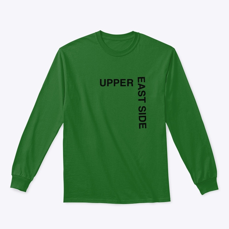 Upper East Side Sweatshirt