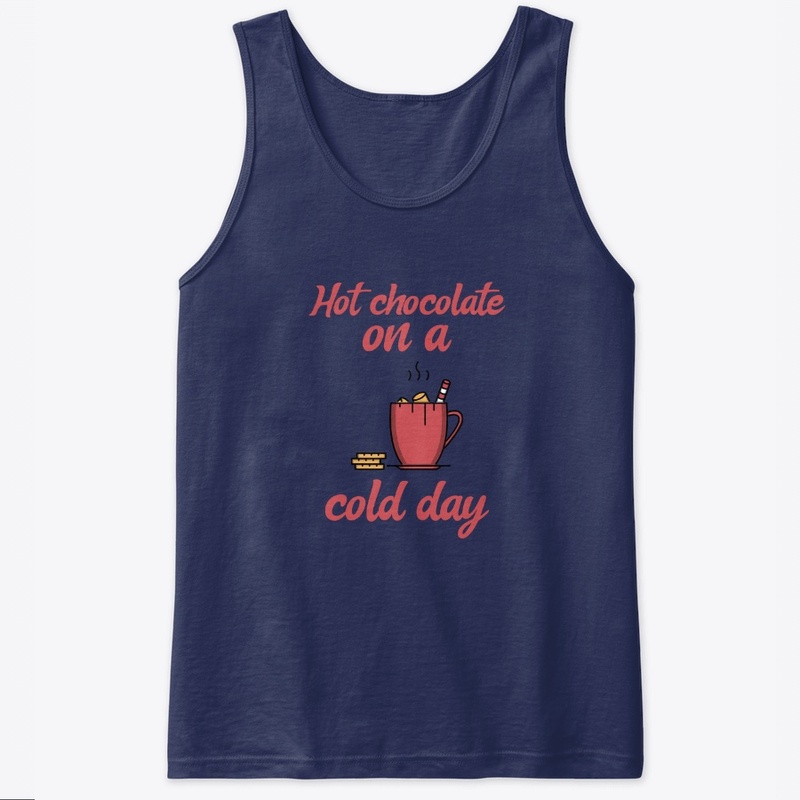 Hot Chocolate on a Cold Day