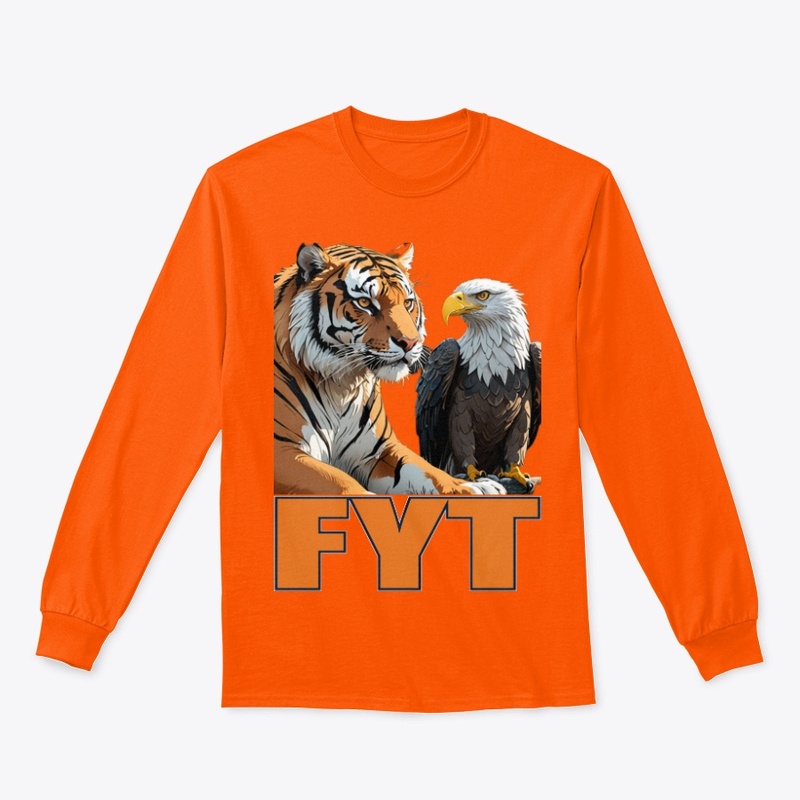 FYT26 Wild