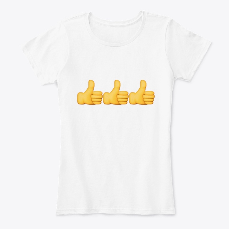 Three   Thumbs up Style