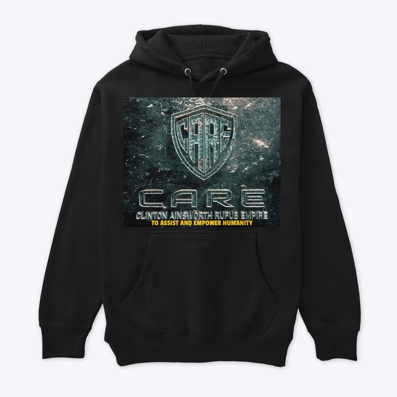 C.A.R.E WEAR AND ACCESSORIES