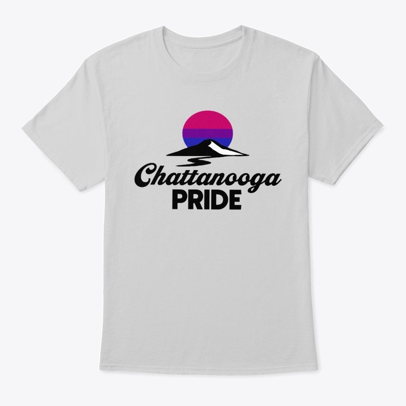 Bisexual Pride Logo