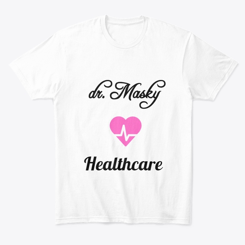 Dr Masky Healthcare