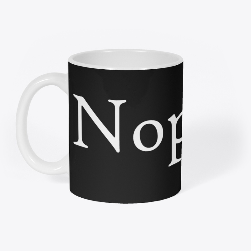 Nope Logo