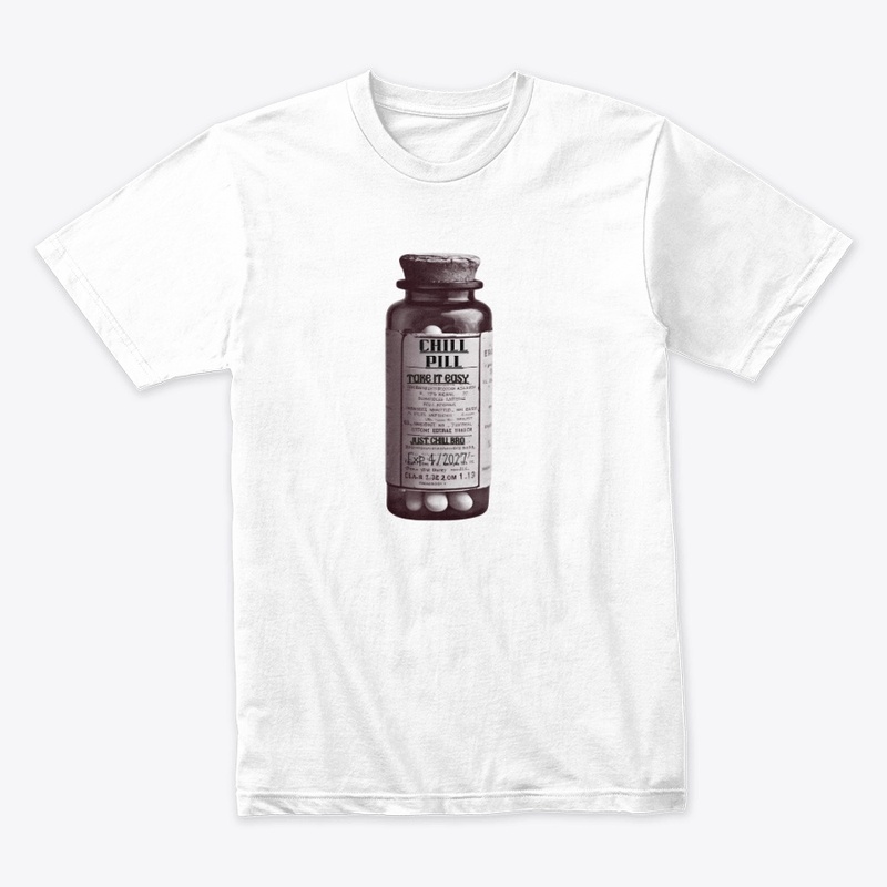 Chill Pill