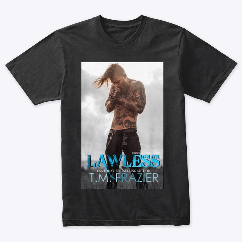 Lawless Merch