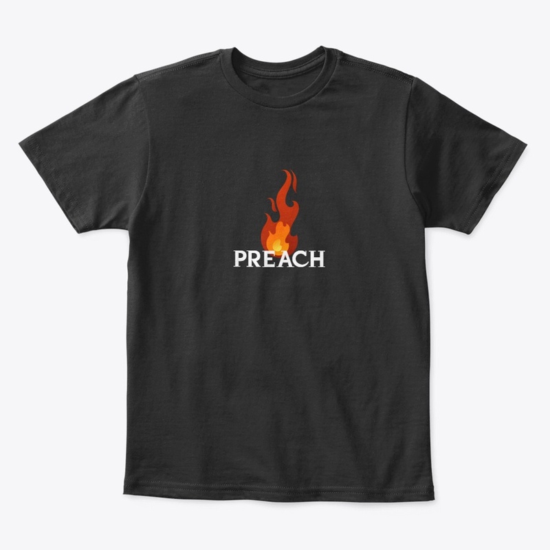 The Preacher Set