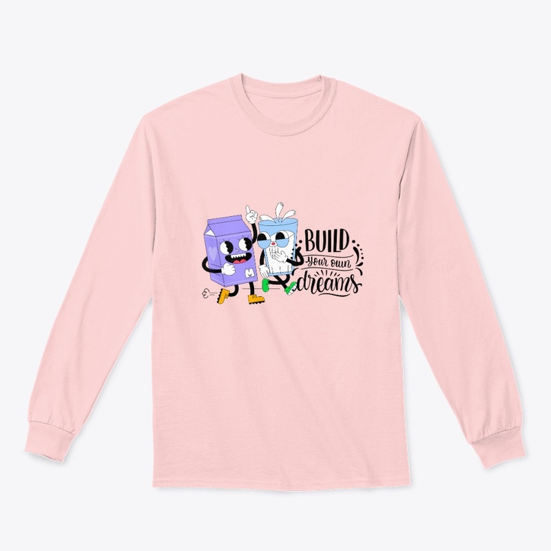 Happiness is a choice