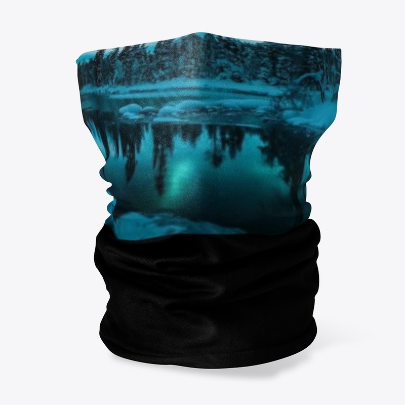 Nature T-shirt