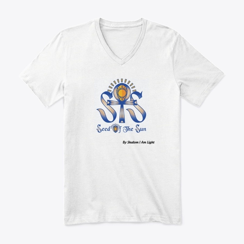 Seed Of The Sun Gold